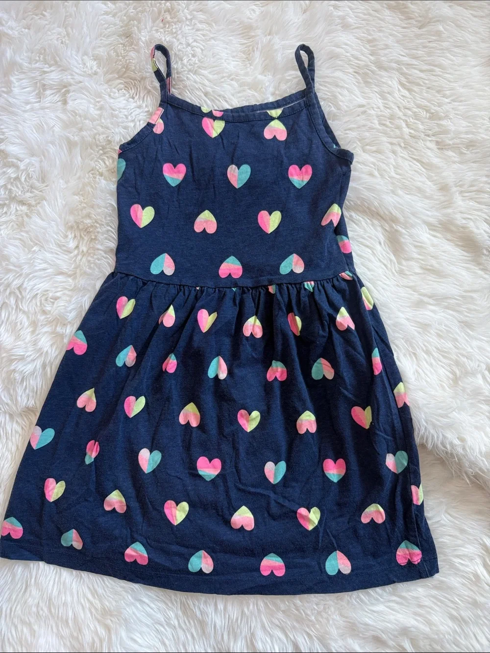 Girls Size 4 Clothing Bundle | Cat & Jack, Carter’s, Nautica & All In Motion
